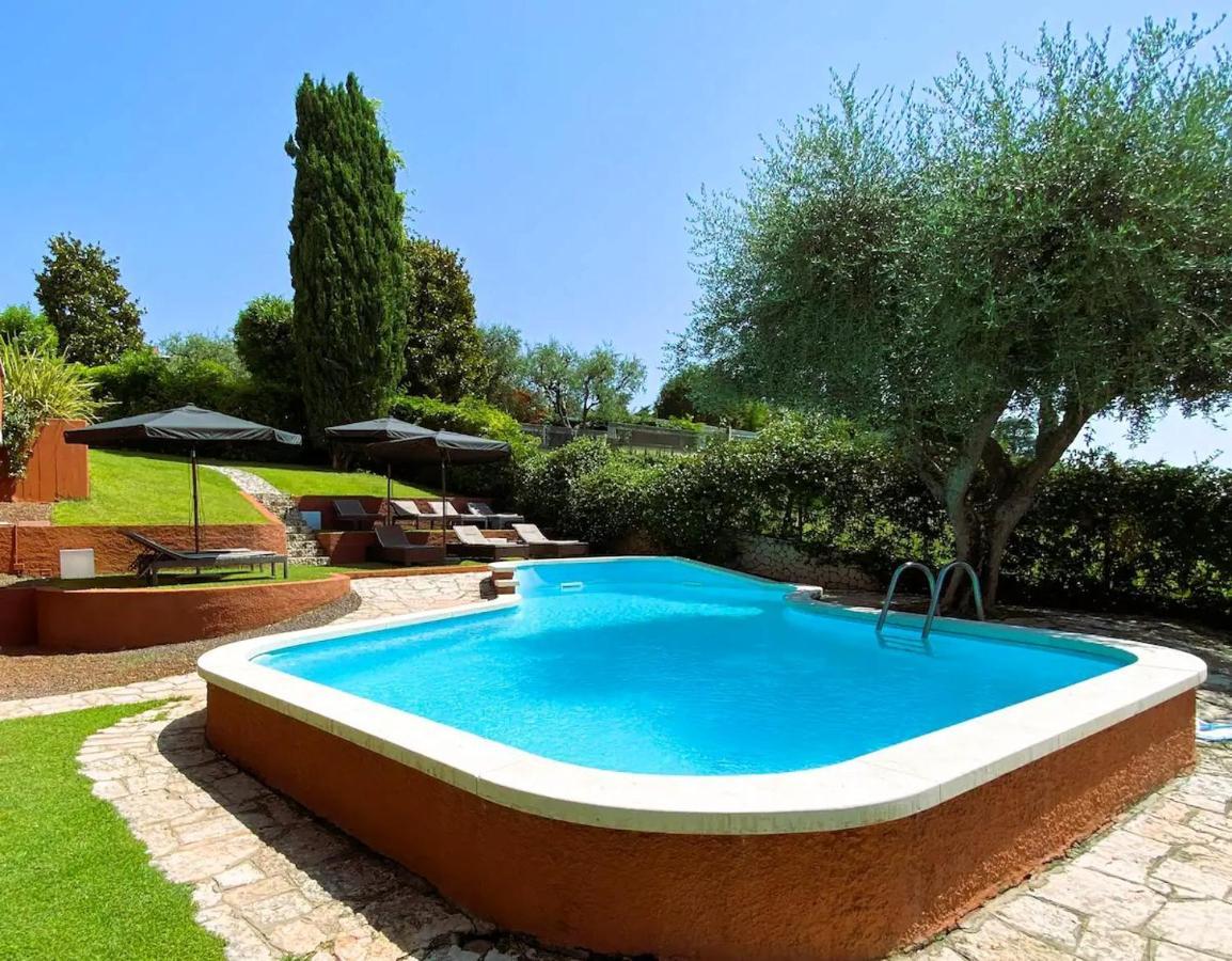 Villa Settanta Di Garda - Heated Pool On Request *