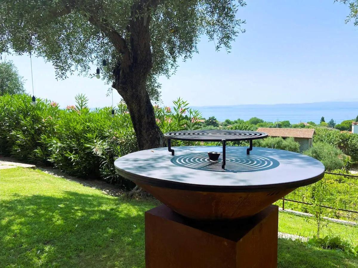 Villa Settanta Di Garda - Heated Pool On Request *