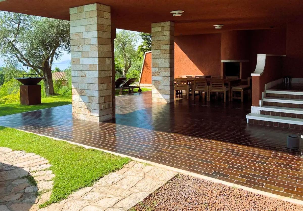 Settanta Di Garda - Heated Pool On Request * Bardolino