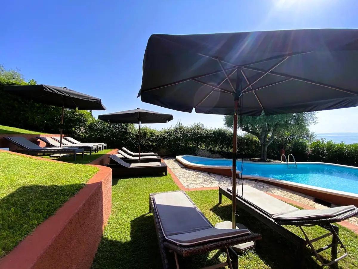 Settanta Di Garda - Heated Pool On Request Villa Bardolino