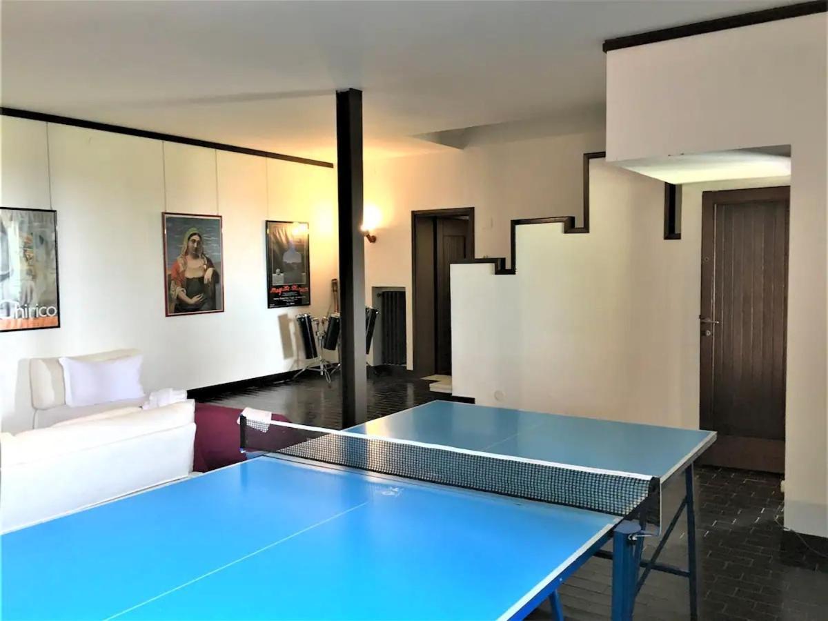 Settanta Di Garda - Heated Pool On Request Villa