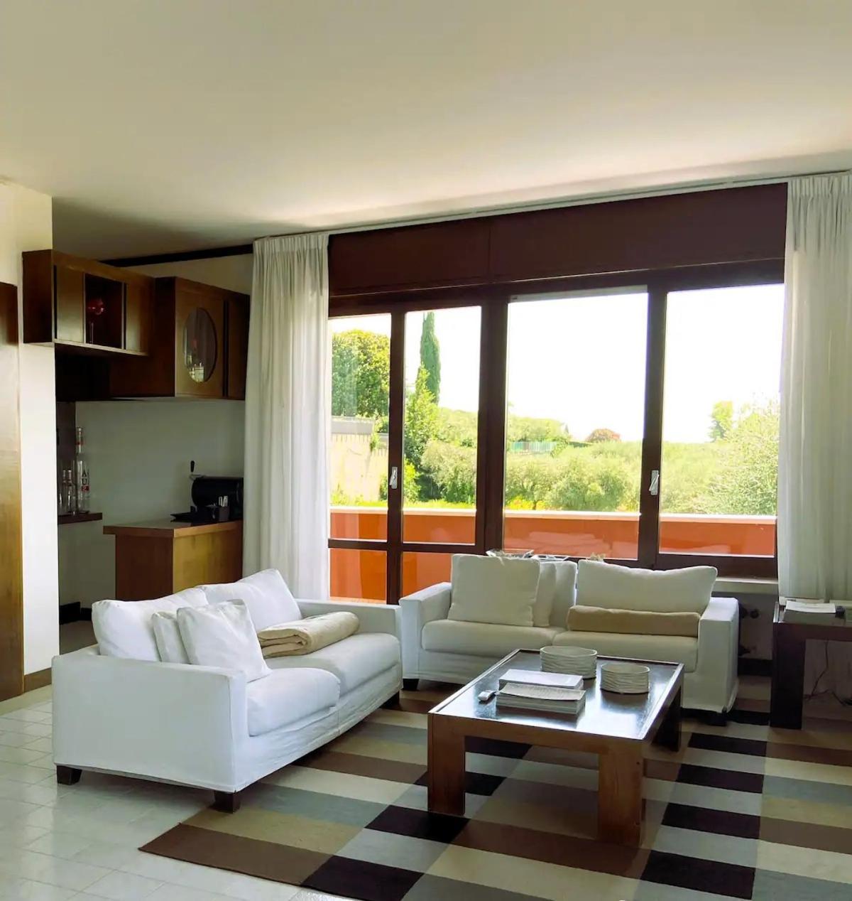 Settanta Di Garda - Heated Pool On Request Villa Bardolino